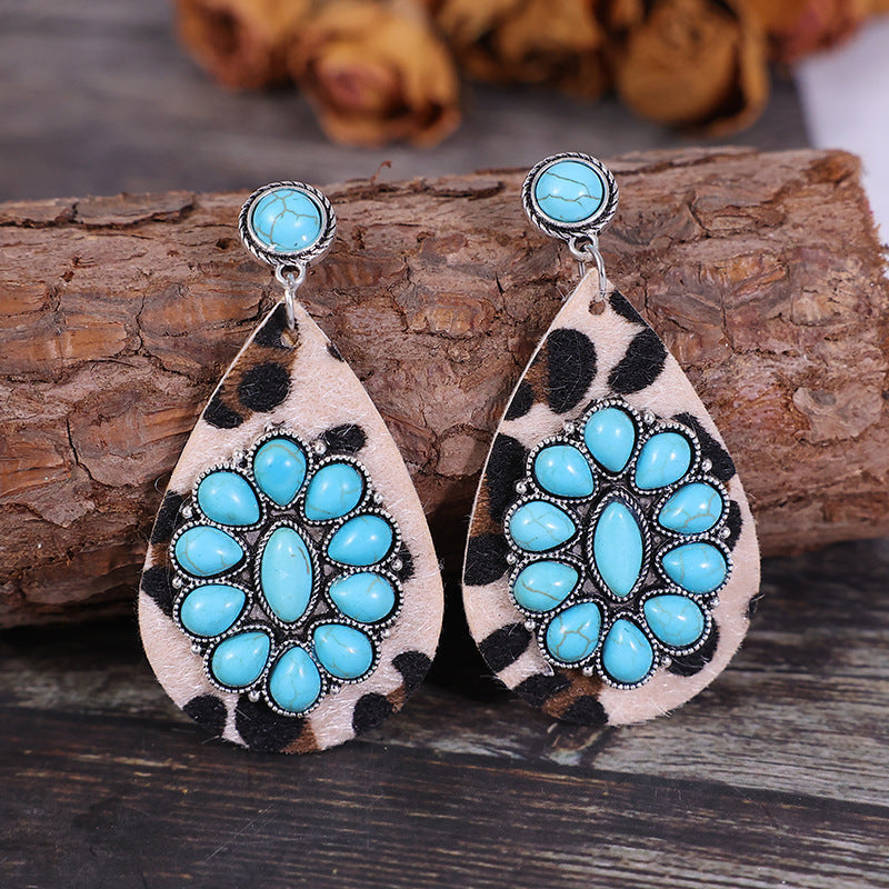 Romantic Earring for Special Moments