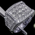 Romantic Ring for Special Moments