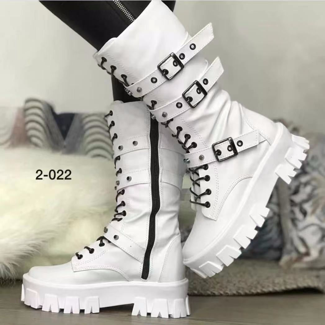 Comfortable Orthopedic Boots for Daily Wear