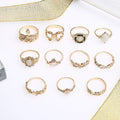 Delicate Artisan Set