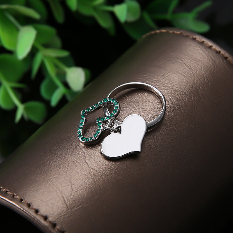 Beautiful Ring with Unique Style