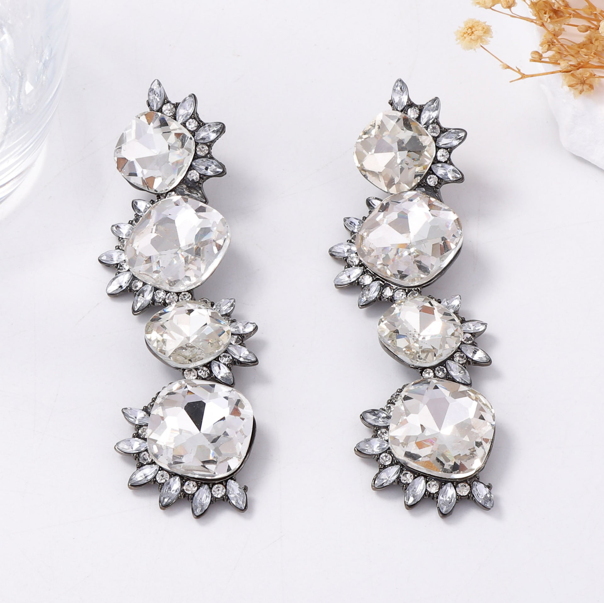 Delicate Artisan Piece