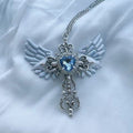 Classic Necklace with Timeless Appeal