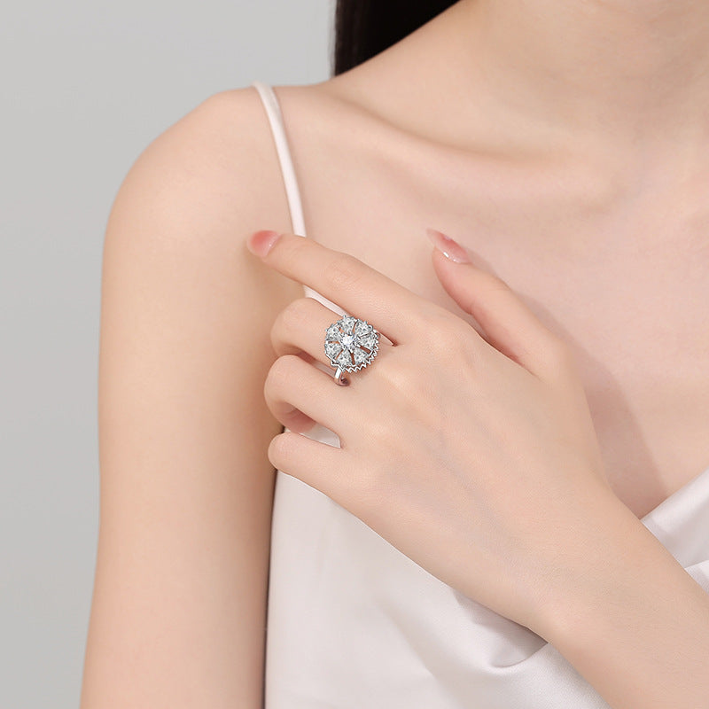 Elegant Ring for Every Occasion