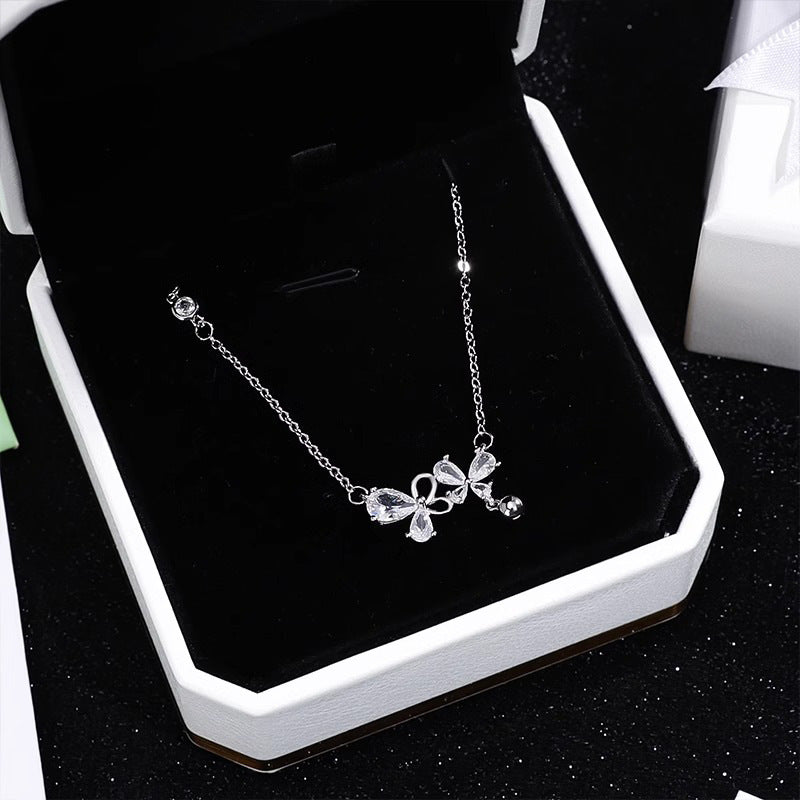 Classic Necklace with Timeless Appeal