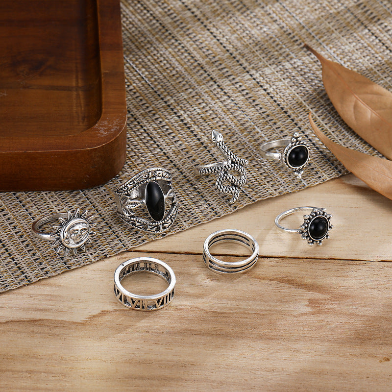 Stunning Set for Daily Wear