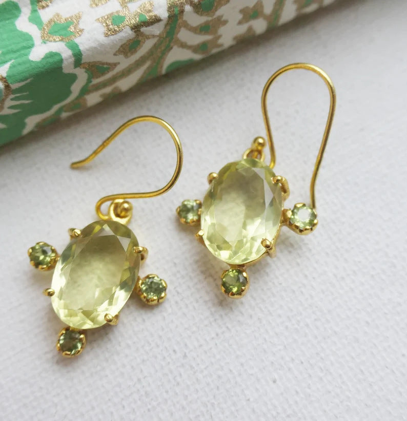 Stunning Earring for Daily Wear