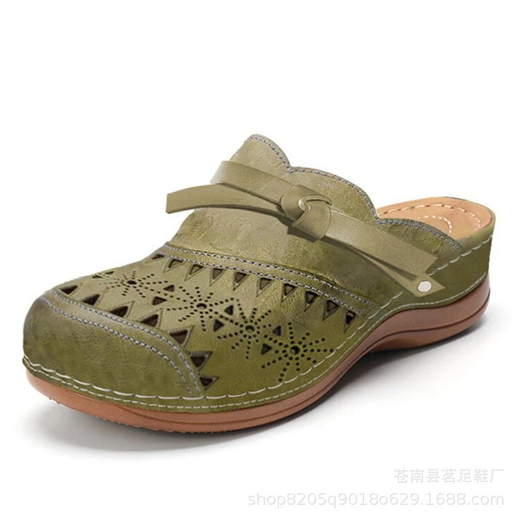 Elegant Orthopedic Shoes for Every Step