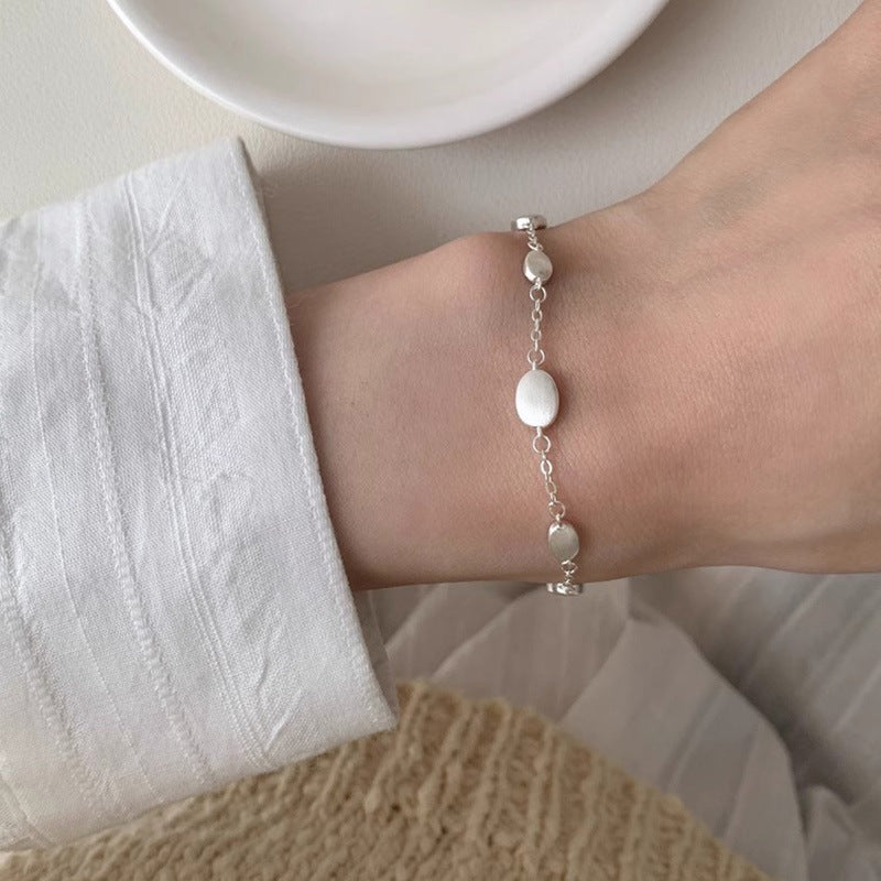 Vintage Handmade Bracelet