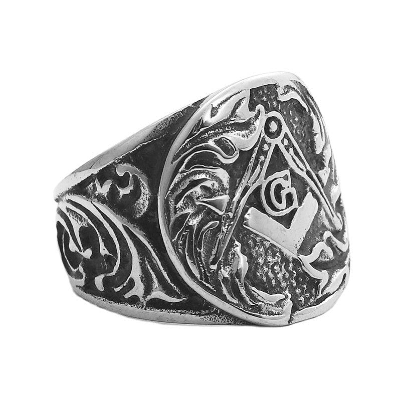 Elegant Ring for Every Occasion