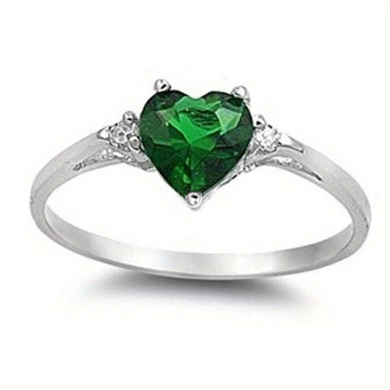 Beautiful Ring with Unique Style