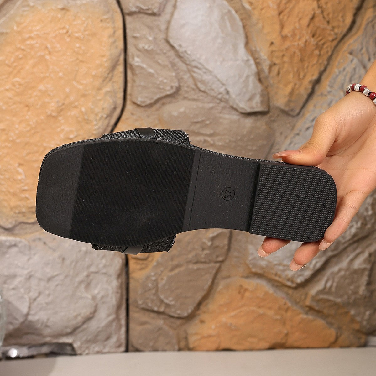 Vintage Inspired Orthopedic Sandals