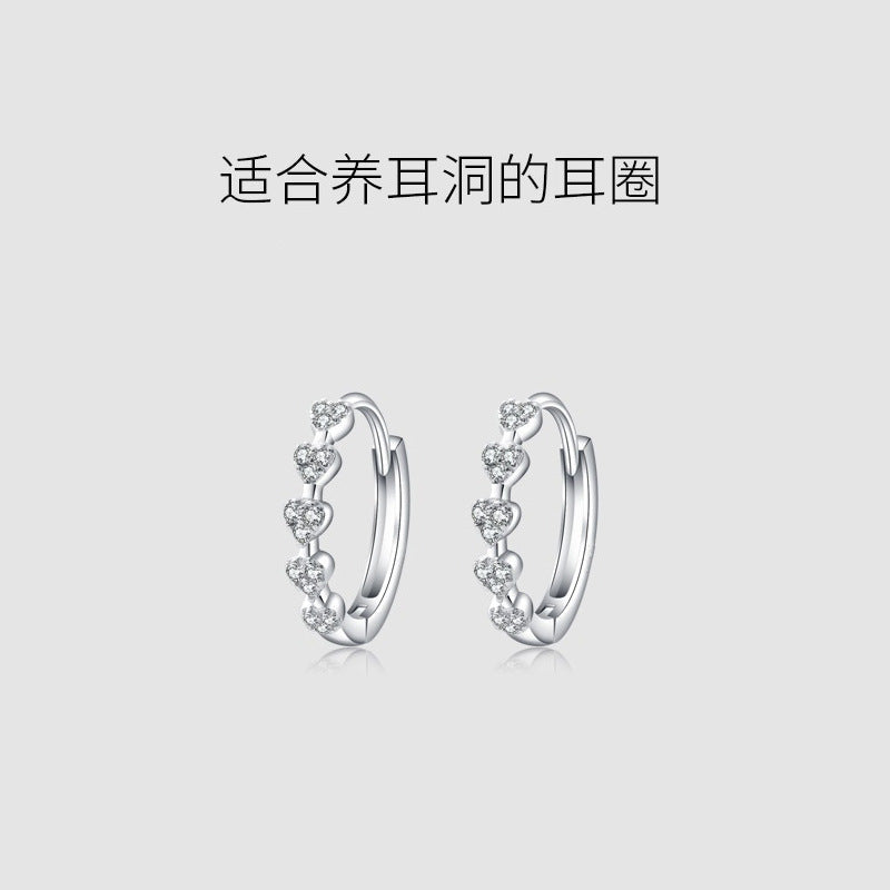 Classic Ring with Timeless Appeal