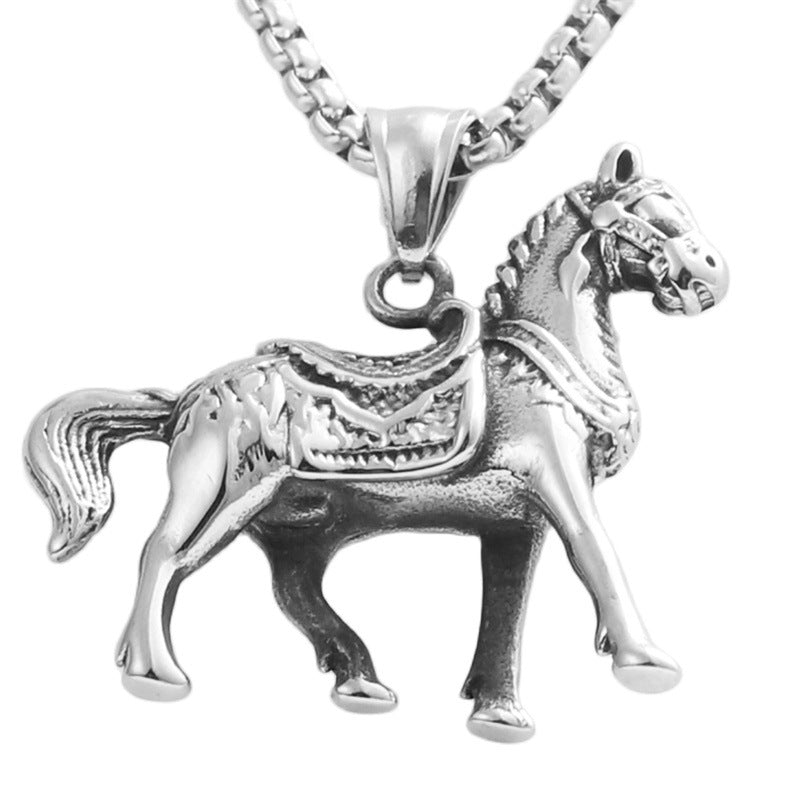 Romantic Pendant for Special Moments