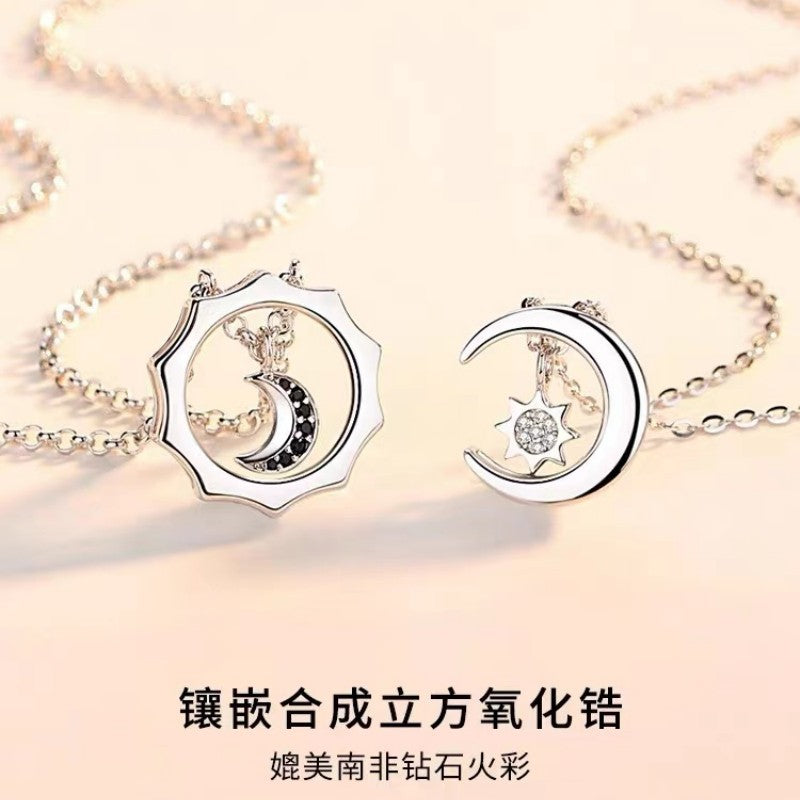 Delicate Artisan Necklace
