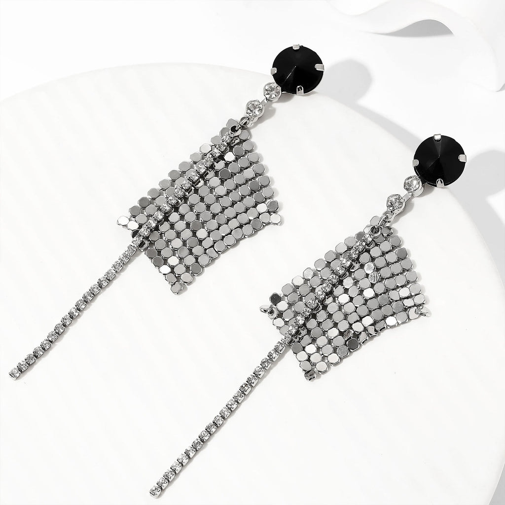 Elegant Earring for Every Occasion