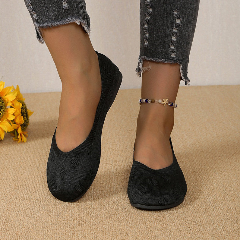 Classic Orthopedic Shoes with Timeless Style