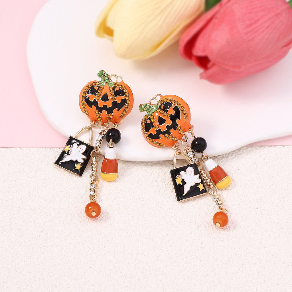 Beautiful Earring with Unique Style