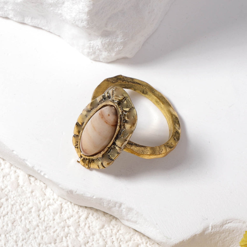 Romantic Ring for Special Moments