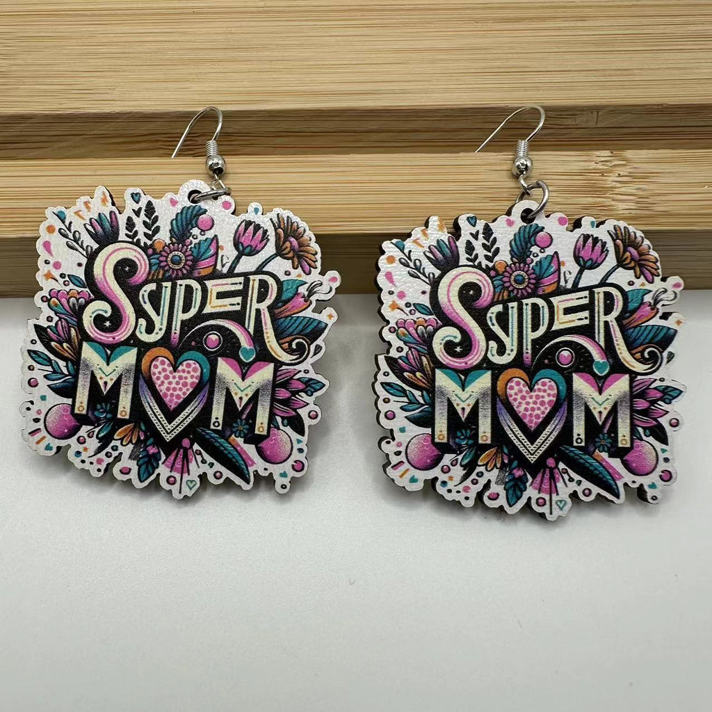 Beautiful Earring with Unique Style