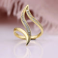 Vintage Handmade Ring