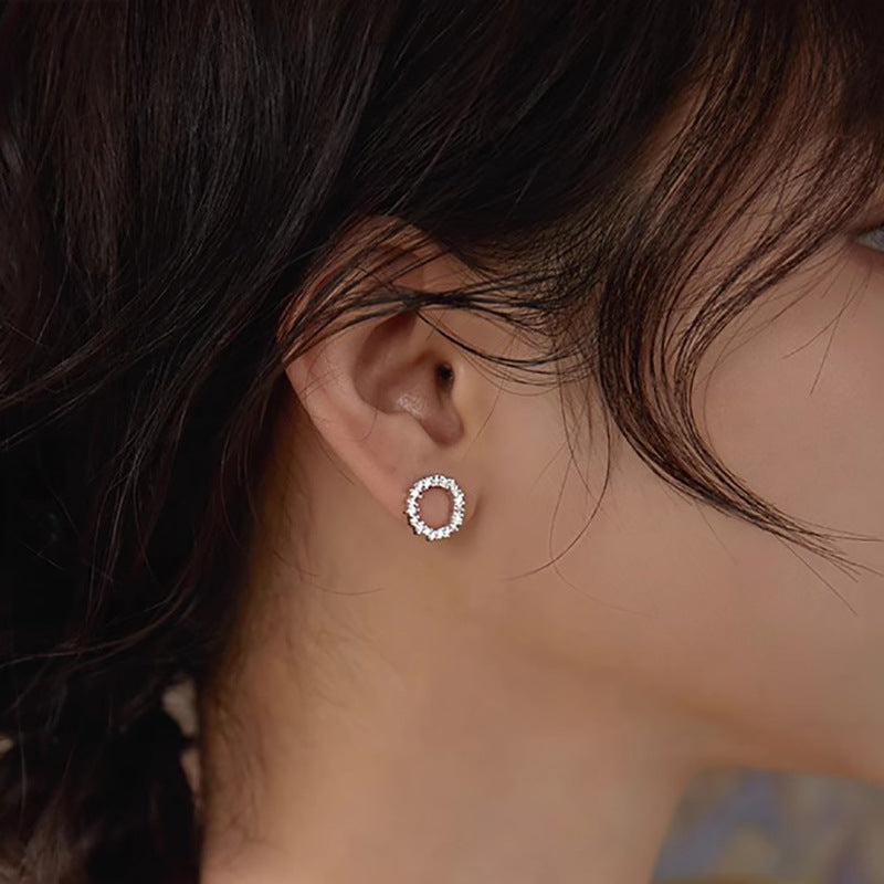 Beautiful Earring with Unique Style