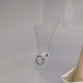 Beautiful Necklace with Unique Style