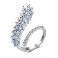 Romantic Ring for Special Moments