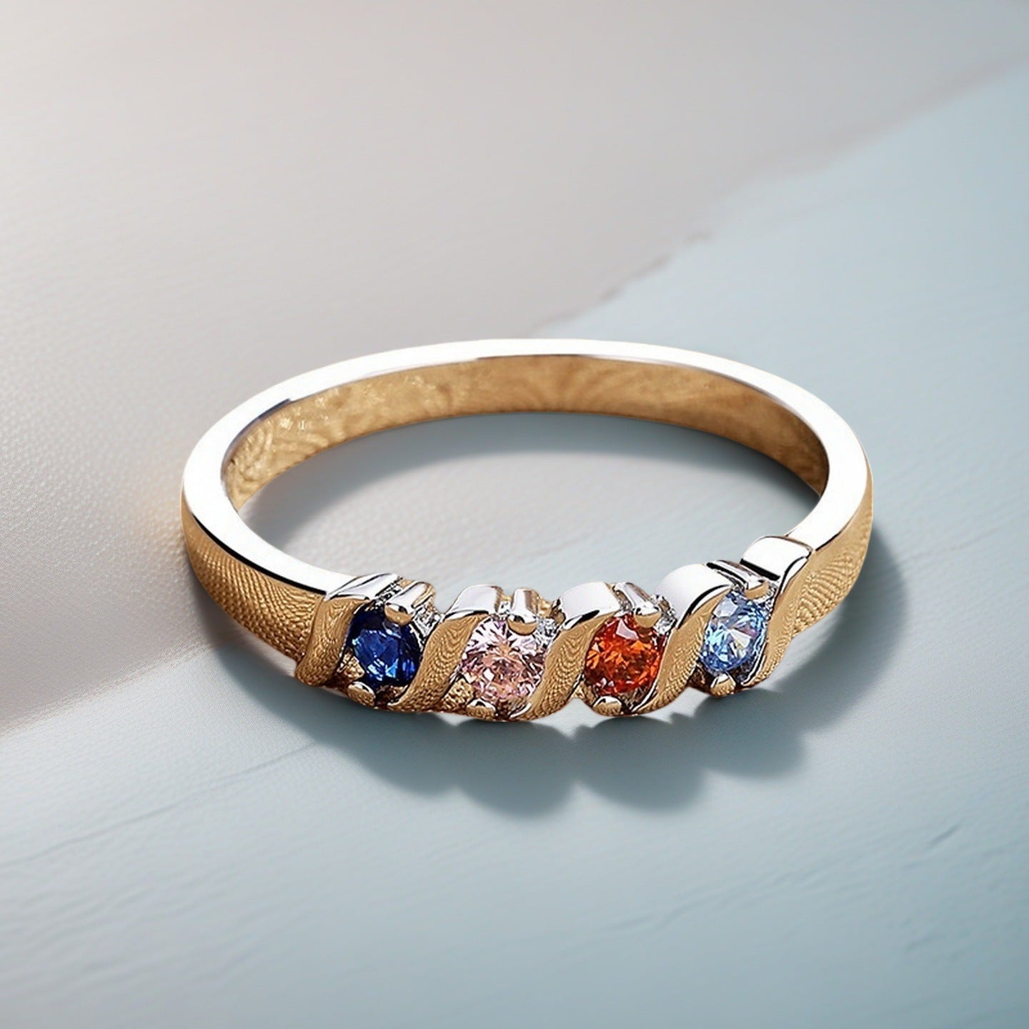 Elegant Ring for Every Occasion