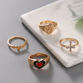 Vintage Handmade Set