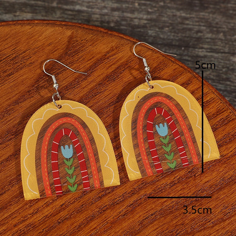 Elegant Earring for Every Occasion