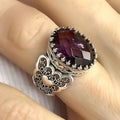 Romantic Ring for Special Moments