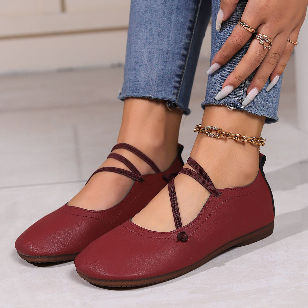 Comfortable Orthopedic Shoes for Daily Wear