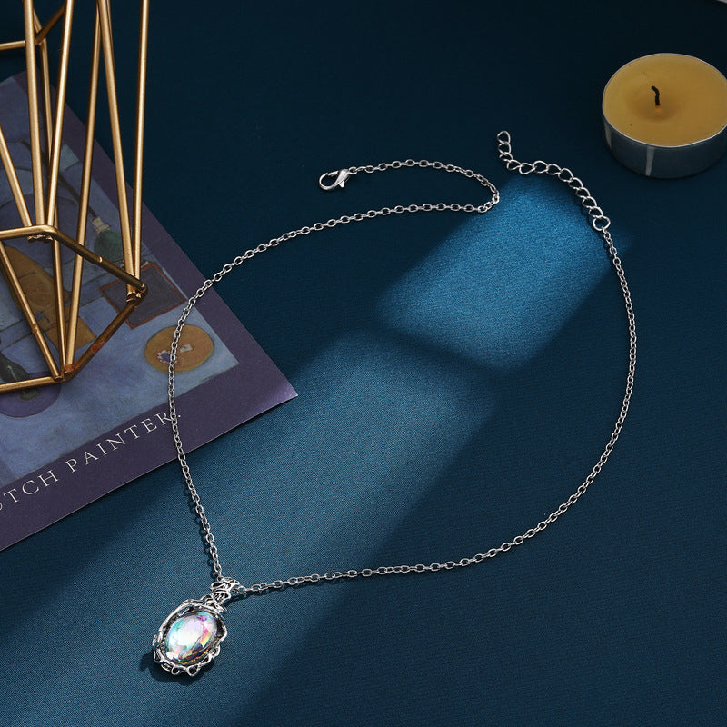 Delicate Artisan Necklace