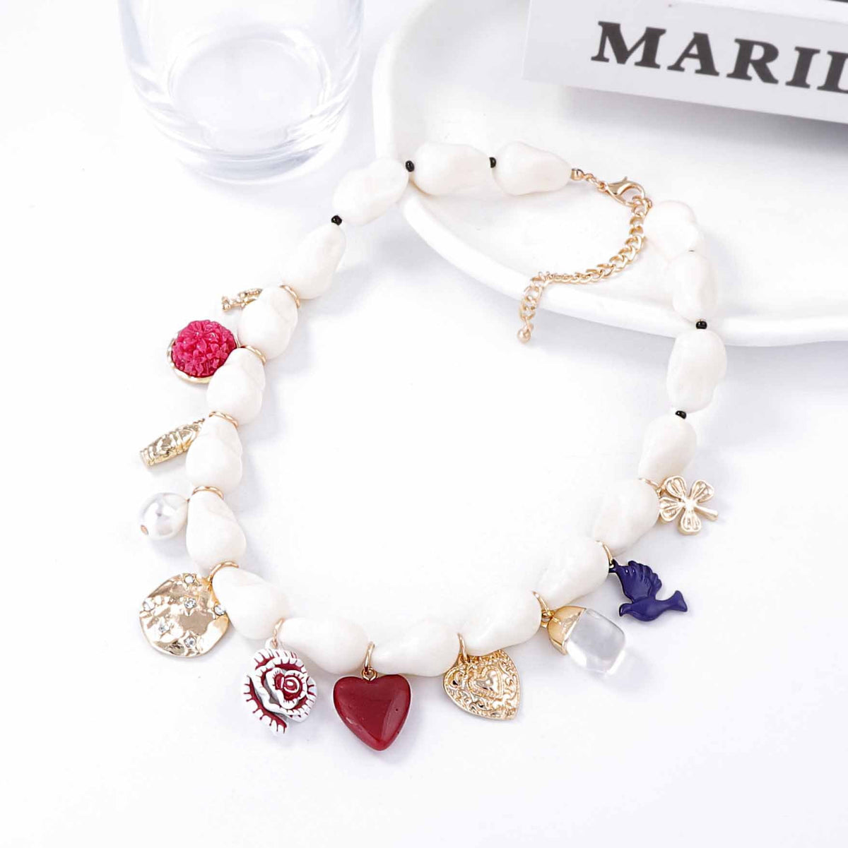 Charming Pearl Pendant for Any Occasion