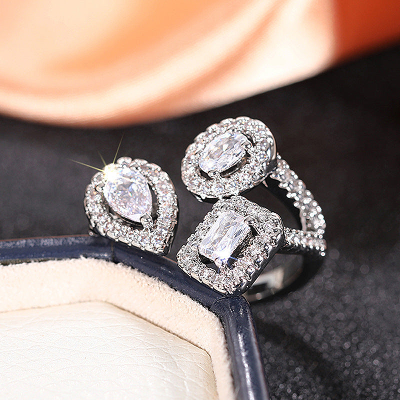 Stunning Ring for Daily Wear