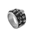 Classic Ring with Timeless Appeal