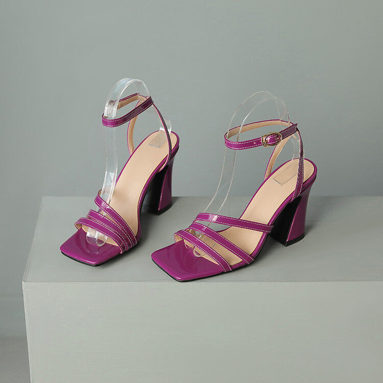 Classic Orthopedic Sandals with Timeless Style