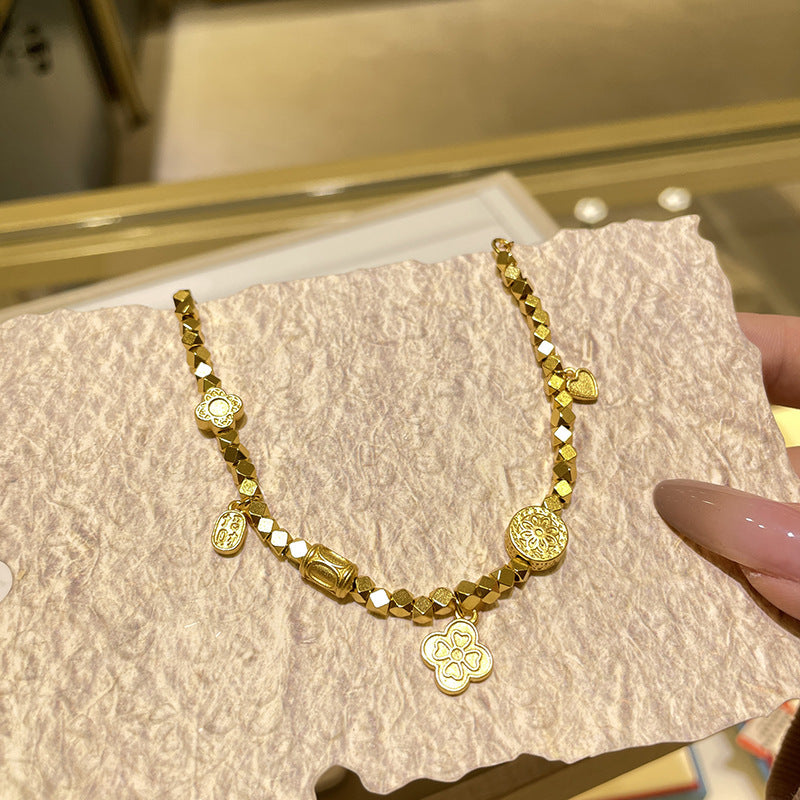 Classic Piece with Timeless Appeal