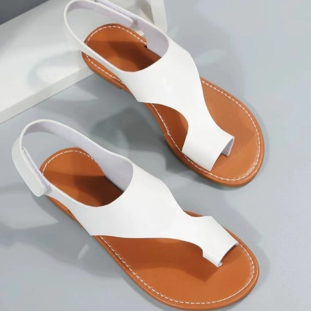 Chic Orthopedic Sandals with Unique Design