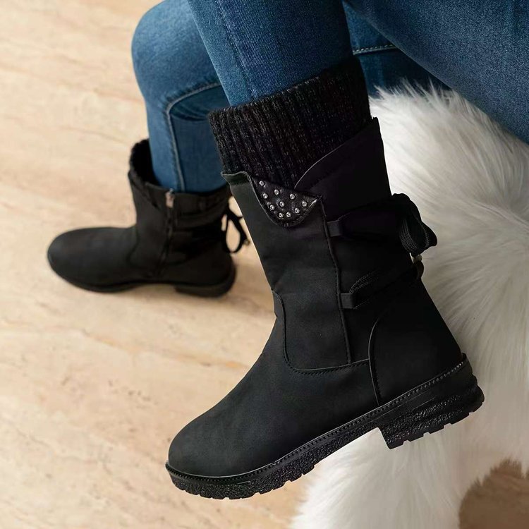 Beautifully Crafted Orthopedic Boots