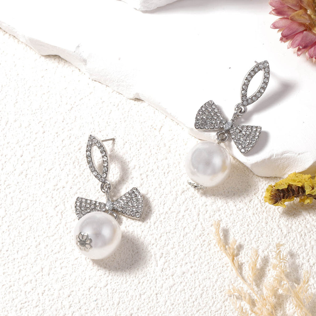 Elegant Pearl Earring for Every Occasion