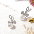 Elegant Pearl Earring for Every Occasion