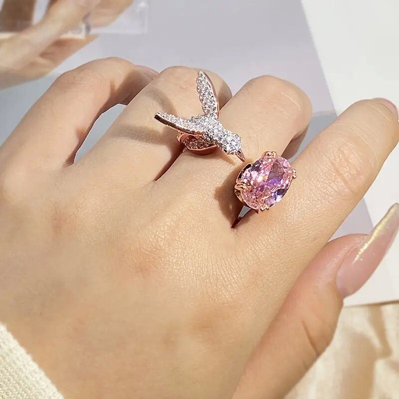 Stunning Ring for Daily Wear