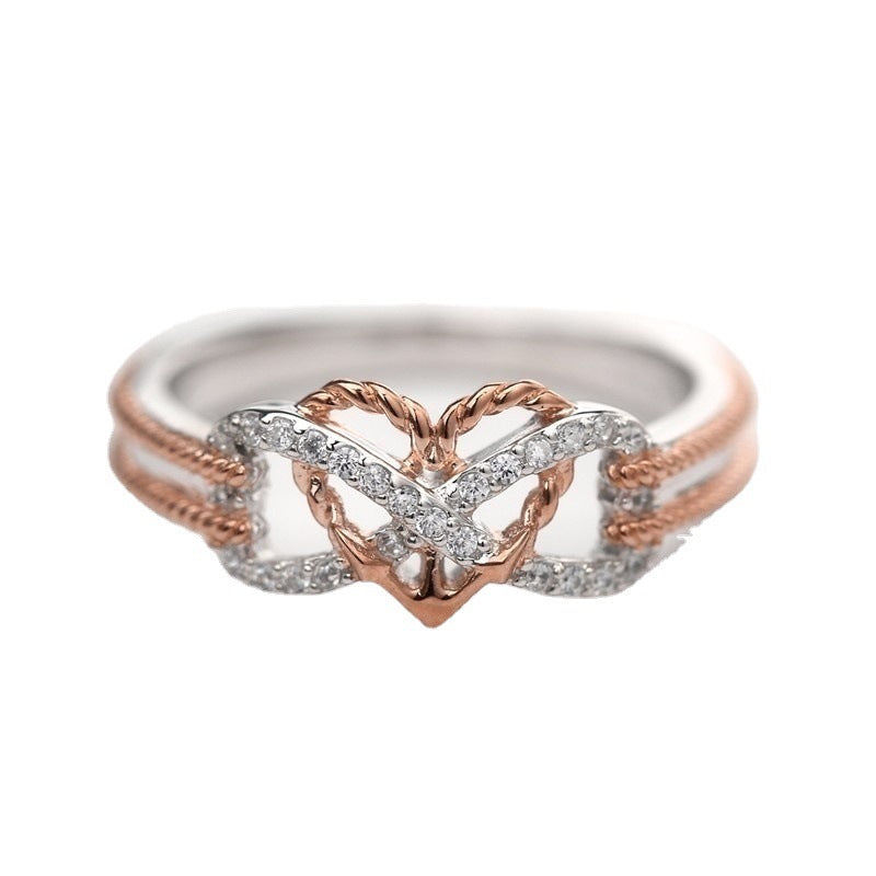 Classic Ring with Timeless Appeal