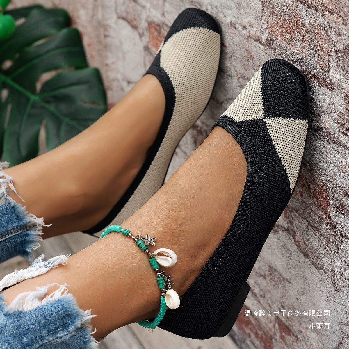 Classic Orthopedic Shoes with Timeless Style