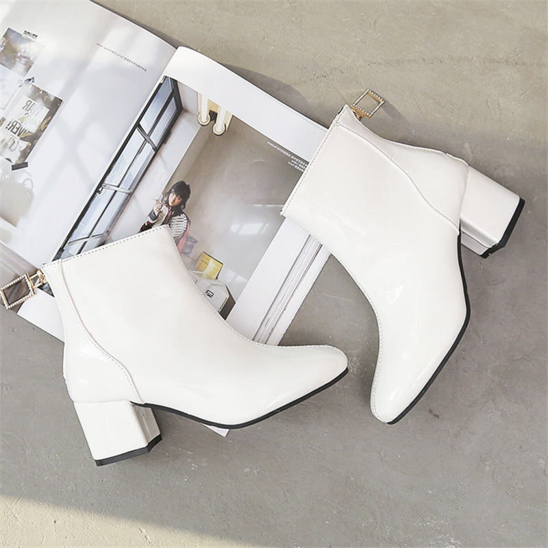 Comfortable Orthopedic Boots for Daily Wear
