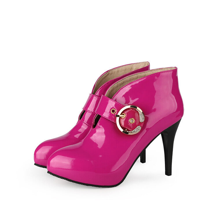 Graceful Orthopedic Shoes for Modern Look