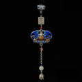 Vintage Handmade Pendant