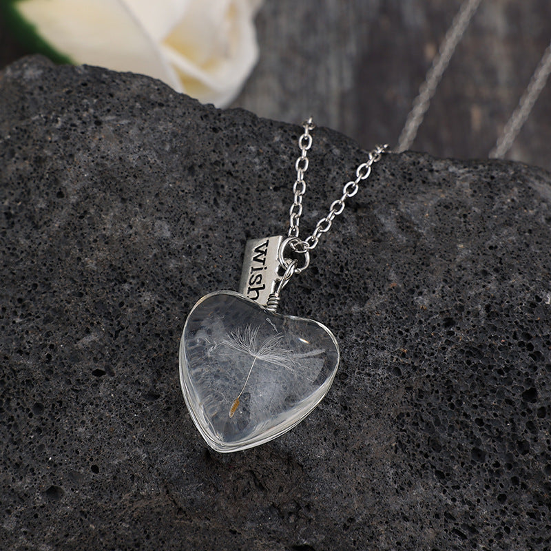Delicate Artisan Necklace